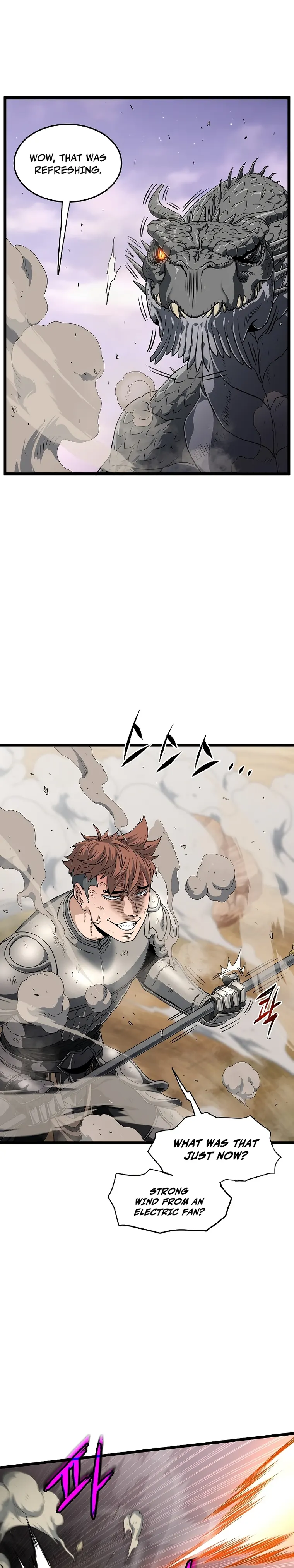 Murim Login Chapter 144 image 22